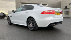 Jaguar XE 2.0 Ingenium Landmark Edition 4dr Auto Petrol Saloon